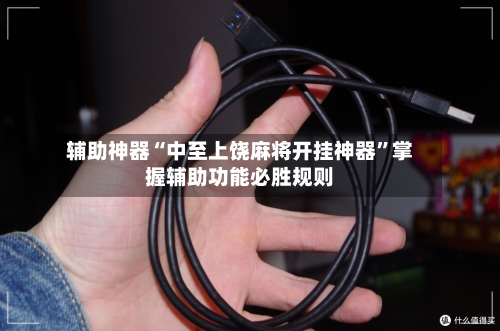 辅助神器“中至上饶麻将开挂神器”掌握辅助功能必胜规则-第1张图片