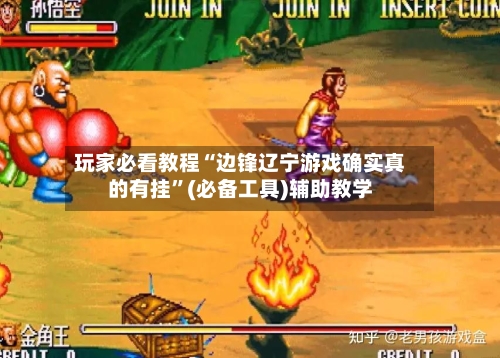 玩家必看教程“边锋辽宁游戏确实真的有挂”(必备工具)辅助教学-第1张图片