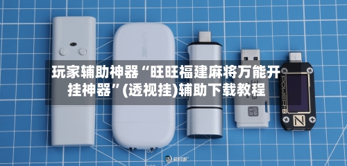 玩家辅助神器“旺旺福建麻将万能开挂神器	”(透视挂)辅助下载教程-第1张图片