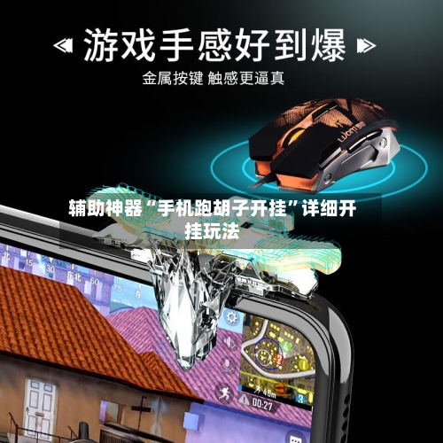 辅助神器“手机跑胡子开挂	”详细开挂玩法-第1张图片