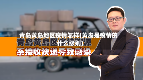 青岛黄岛地区疫情怎样(黄岛是疫情的什么级别)-第1张图片