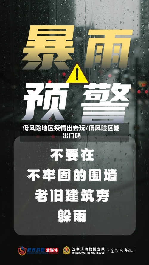 低风险地区疫情出去玩/低风险区能出门吗-第1张图片