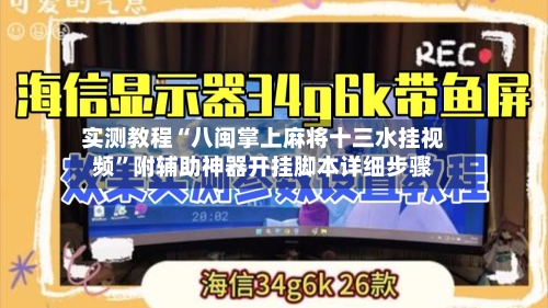 实测教程“八闽掌上麻将十三水挂视频”附辅助神器开挂脚本详细步骤-第1张图片