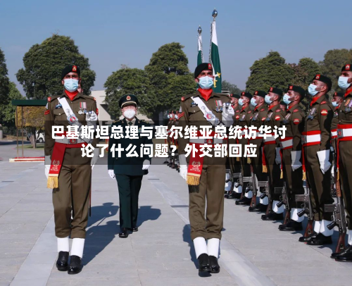 巴基斯坦总理与塞尔维亚总统访华讨论了什么问题？外交部回应-第1张图片