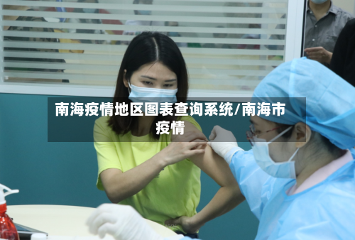 南海疫情地区图表查询系统/南海市疫情-第1张图片