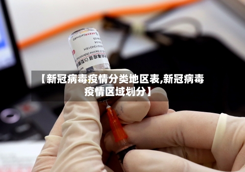【新冠病毒疫情分类地区表,新冠病毒疫情区域划分】-第1张图片