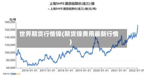 世界期货行情镍(期货镍费用最新行情)-第1张图片