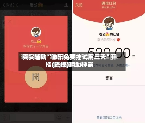 真实辅助“微乐免费挂试用三天	”开挂(透视)辅助神器-第1张图片