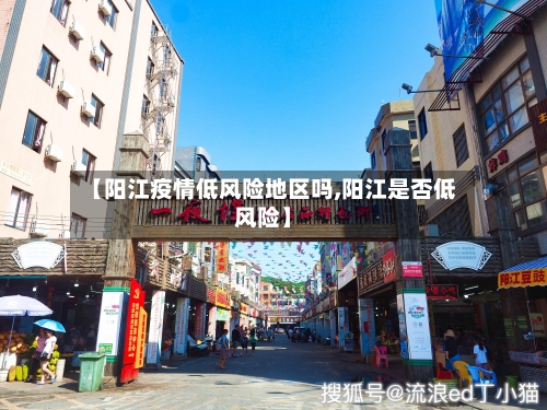 【阳江疫情低风险地区吗,阳江是否低风险】-第1张图片