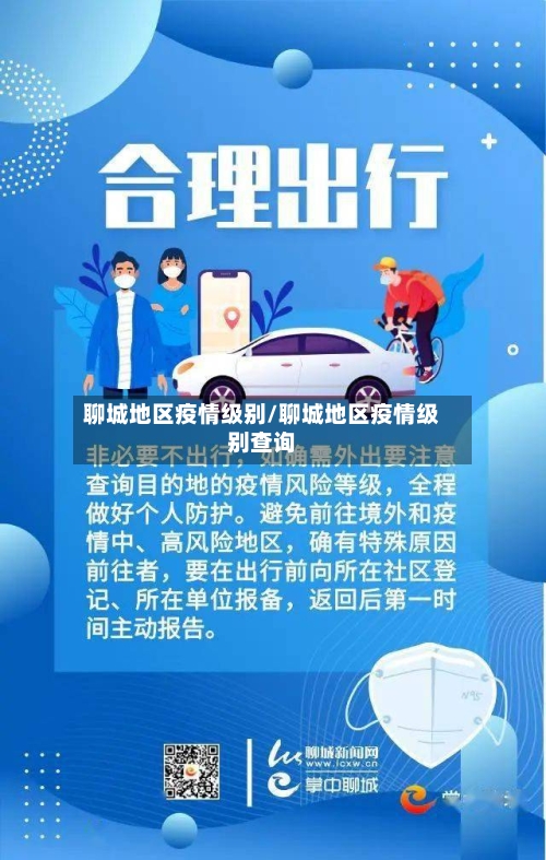 聊城地区疫情级别/聊城地区疫情级别查询-第1张图片