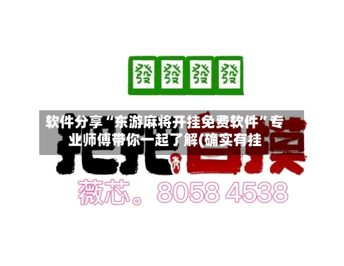 软件分享“东游麻将开挂免费软件”专业师傅带你一起了解(确实有挂-第1张图片