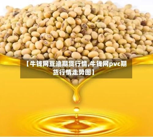 【牛钱网豆油期货行情,牛钱网pvc期货行情走势图】-第1张图片