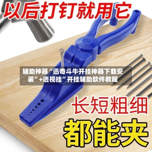 辅助神器“迅奇斗牛开挂神器下载安装”+透视挂”开挂辅助软件教程-第1张图片