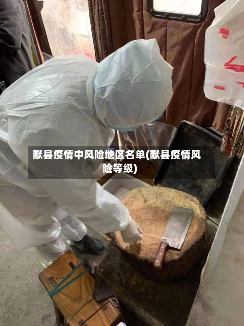 献县疫情中风险地区名单(献县疫情风险等级)-第1张图片