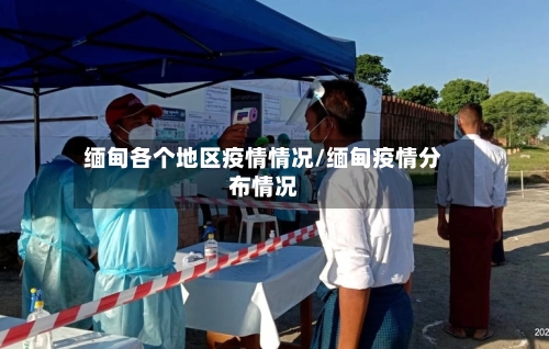 缅甸各个地区疫情情况/缅甸疫情分布情况-第1张图片