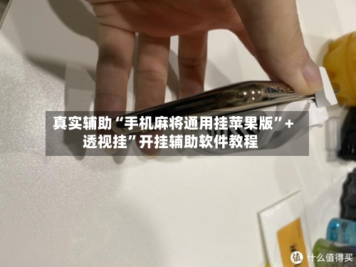 真实辅助“手机麻将通用挂苹果版”+透视挂”开挂辅助软件教程-第1张图片