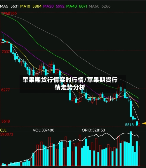 苹果期货行情实时行情/苹果期货行情走势分析-第1张图片