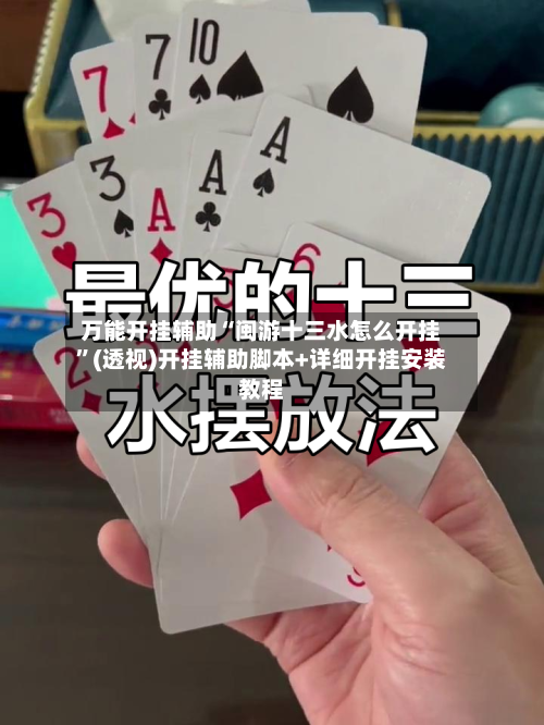 万能开挂辅助“闽游十三水怎么开挂	”(透视)开挂辅助脚本+详细开挂安装教程-第1张图片