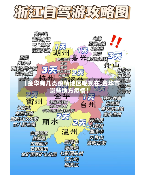 【金华有几类疫情地区呢现在,金华市哪些地方疫情】-第1张图片
