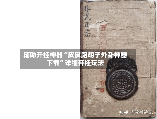 辅助开挂神器“皮皮跑胡子外卦神器下载”详细开挂玩法-第1张图片