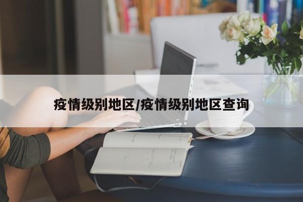 疫情级别地区/疫情级别地区查询